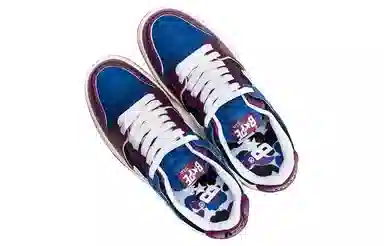 A BATHING APE SK8 HONG KONG 16