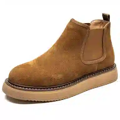 Weishimibang Chelsea Boots