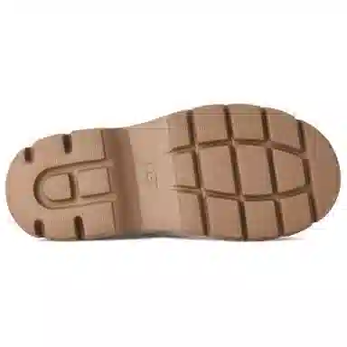 UGG Calimuze Ultra Mini Slip On Chestnut