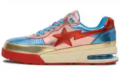 A BATHING APE ROAD Classic Reborn