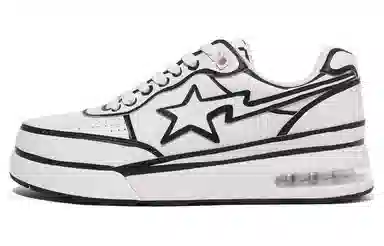 A BATHING APE ROAD STA