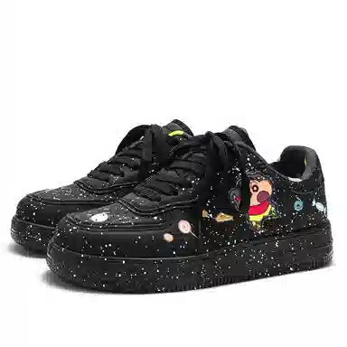 Crayon Shinchan DUNK