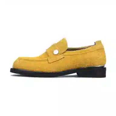 TERRA INCOGNITA Loafers