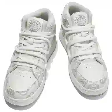 Doraemon Bread Shoes