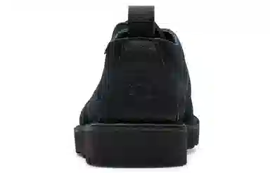 Clarks Originals Desert Trek GTX Black