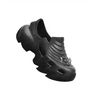 OGR DragonSpike Black