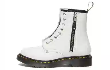 Dr. Martens 1460 White