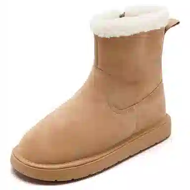 AGSDON Snow Boots
