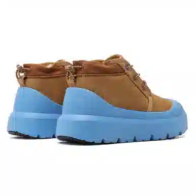 LUOMAIKE Snow Boots