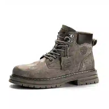 Sesame Street Martin Boots