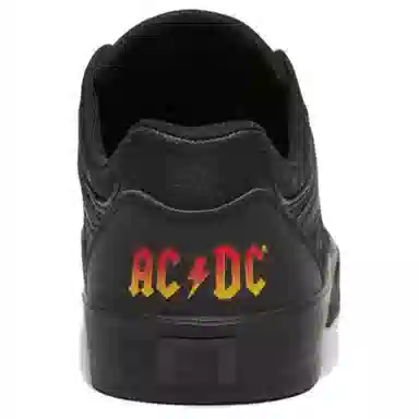 ACDC x DC Shoes INFINITE