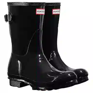 Hunter Original Black