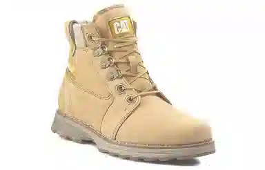 Caterpillar Hiking Boots