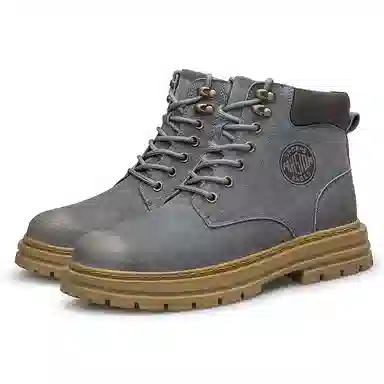 LAORENTOU Martin Boots