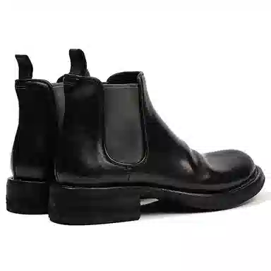 dreambox Chelsea Boots 3.5cm