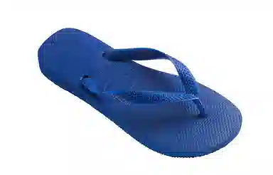 Havaianas Top Ocean Blue