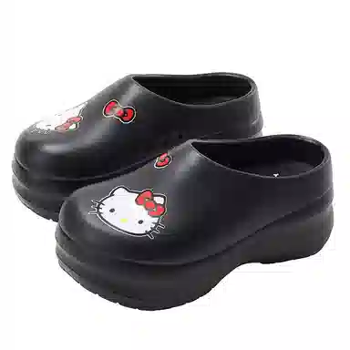 Hello Kitty x Sanrio eva