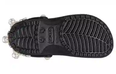 SIMONE ROCHA x Crocs