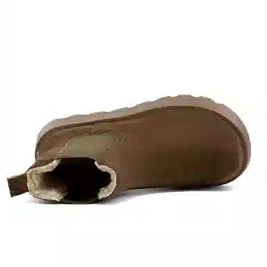 La Chapelle Snow Boots