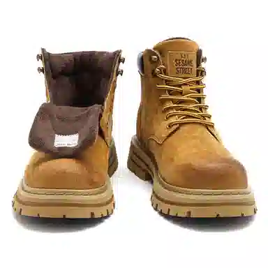 Sesame Street Martin Boots