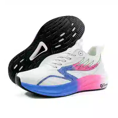 RIFUGIO VO Carbon Plate Running Shoes