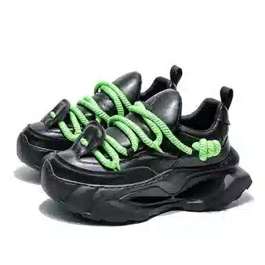 MOERBAI Spacewalk Series