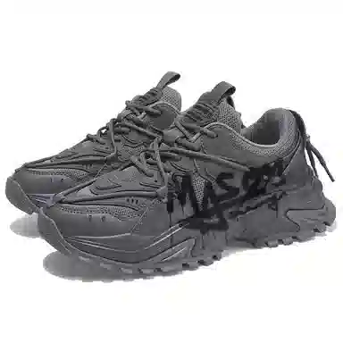 Masongarments Sharktooth 2