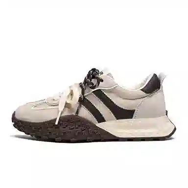 ZHR Popcorn Sole Sneakers