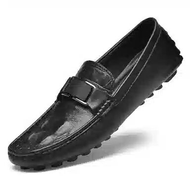 XIMO BULL Loafers