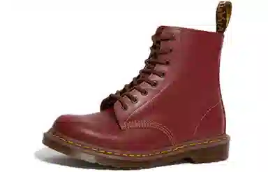 Dr. Martens 1460 Cherry Red
