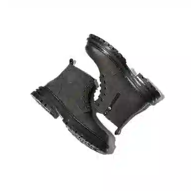 Fairwhale Martin Boots