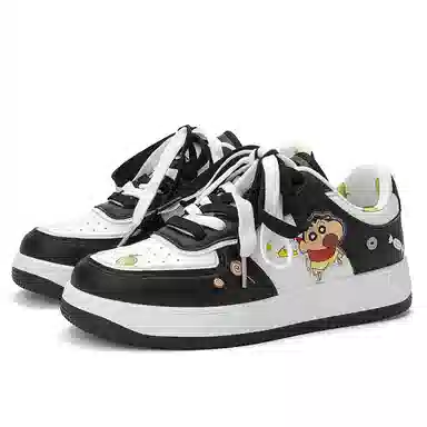 Crayon Shinchan DUNK