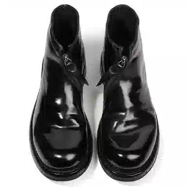 Vibram x Dreambox Short Boots