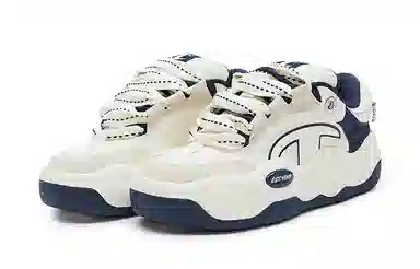 Champion Essentials CloudNine V1 Navy