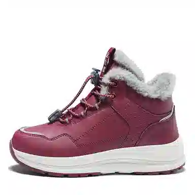 Zhulijian Snow Boots