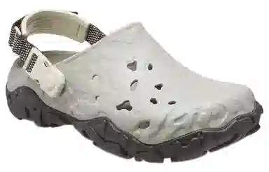 Crocs Classic Clog Grey