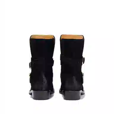 BELLALILY Boots
