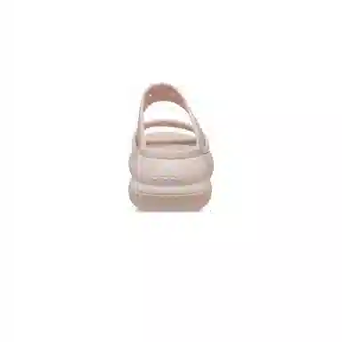 Crocs Classic Platform Slide Quartz Pink