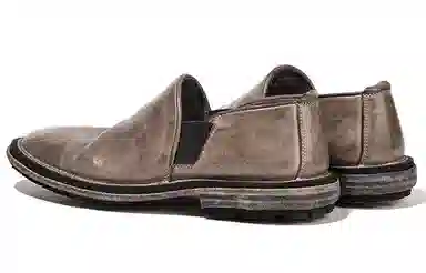 dreambox Fisherman Shoes Men