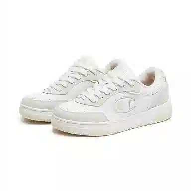 Champion Street Skater 2 Milk White Linen