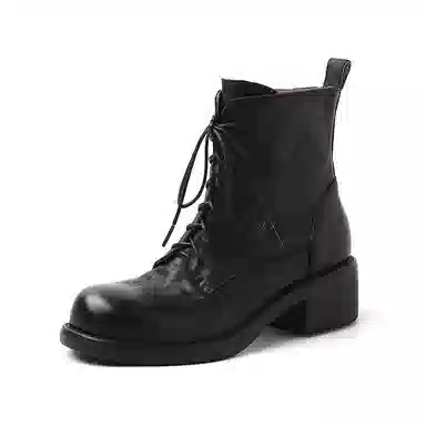 Yeezy Reezy Chelsea Boot 5CM