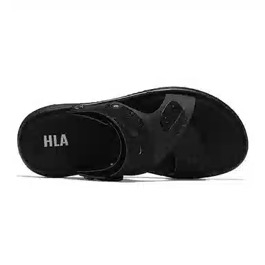 HLA