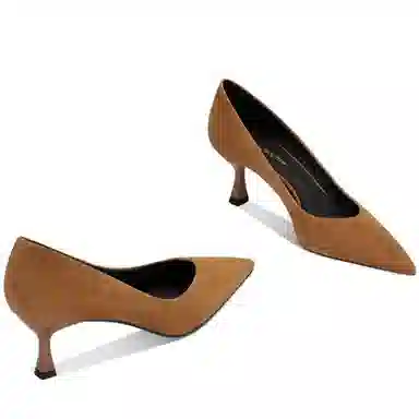 Jessica Sophia High Heels