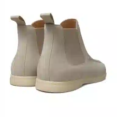 Thom Wills Chelsea Boots