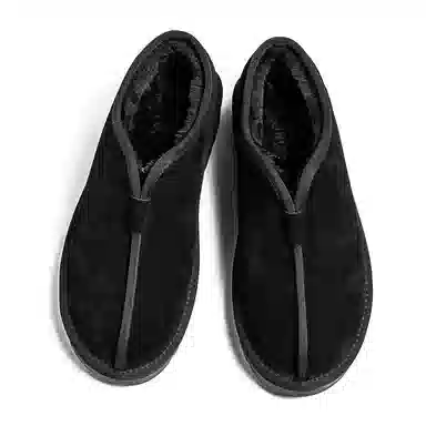 Wesimibang Ankle Snow Boots