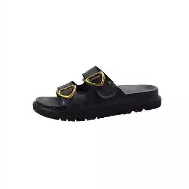 Yeezy Reezy Platform Slide