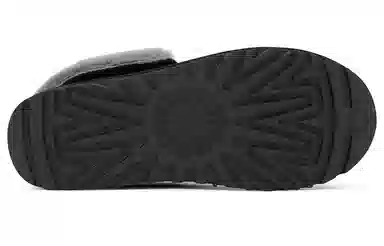 UGG Diara Black