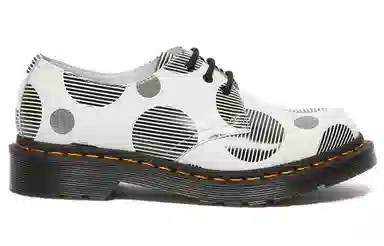 Dr. Martens 1461 White