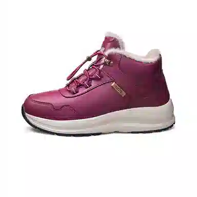 Zhulijian Snow Boots