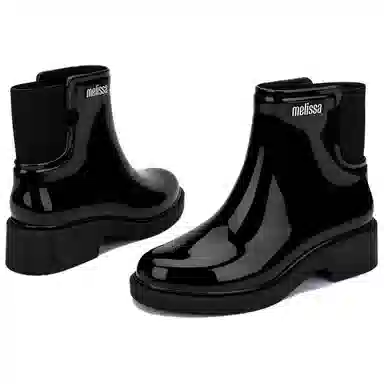 Melissa Chelsea Boots